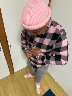 doughboyさんのコーディネート