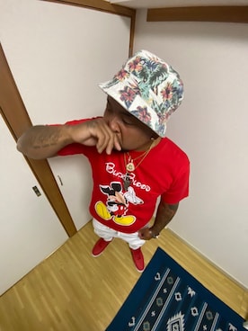 doughboyさんのコーディネート