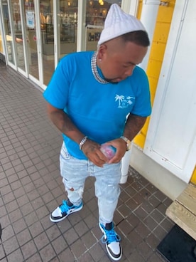 doughboyさんのコーディネート