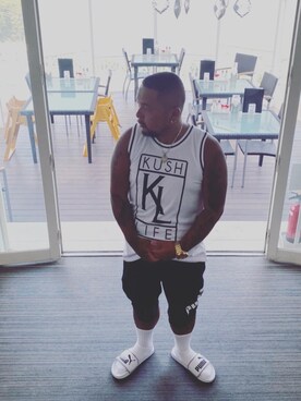 doughboyさんのコーディネート