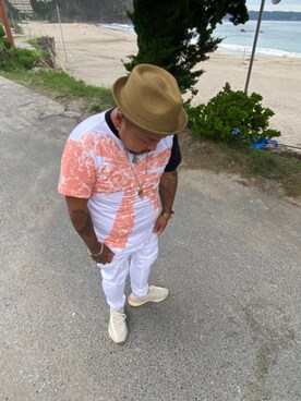 doughboyさんのコーディネート