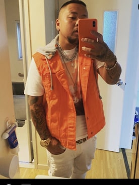 doughboyさんのコーディネート