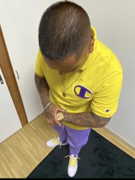 doughboyさんのコーディネート