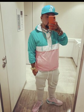 doughboyさんのコーディネート