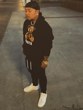 doughboyさんのコーディネート