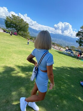 doughboyさんのコーディネート