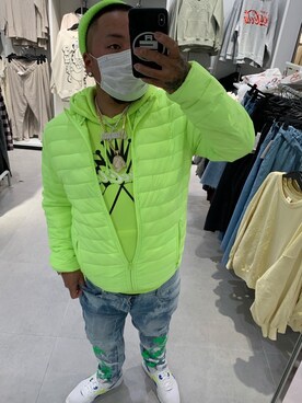 doughboyさんのコーディネート