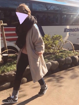 chibiさんのコーディネート