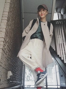 chibiさんのコーディネート