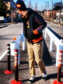 SWAGGER | スタジャン