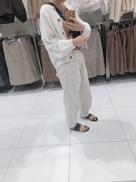 アサイーさんのコーディネート