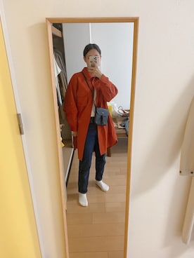 アサイーさんのコーディネート