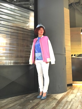 YuRiさんのコーディネート