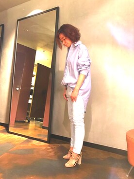 YuRiさんのコーディネート