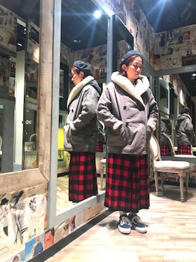 YuRiさんのコーディネート