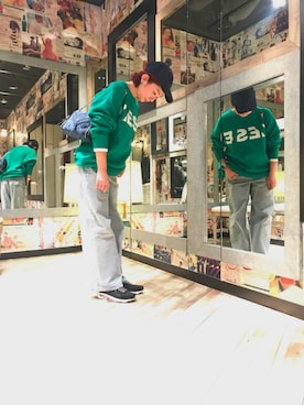 YuRiさんのコーディネート