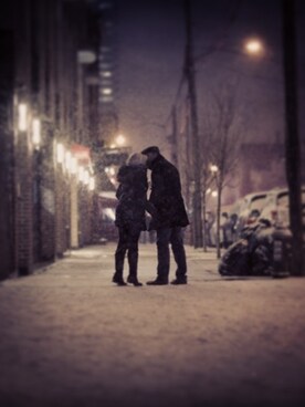 Scott Brasherさんのコーディネート