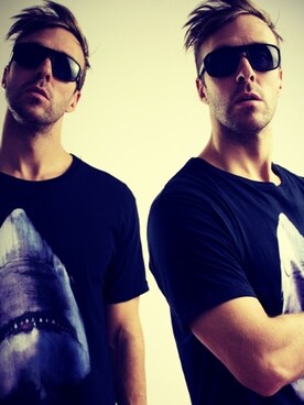 Scott Brasherさんのコーディネート