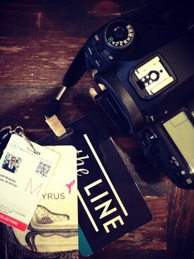 Scott Brasherさんのコーディネート