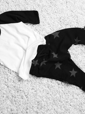 Scott Brasherさんのコーディネート