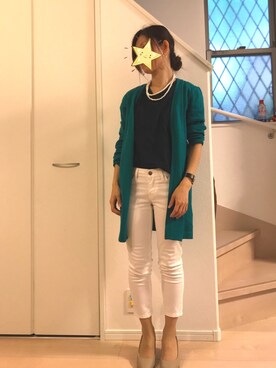 hinaさんのコーディネート