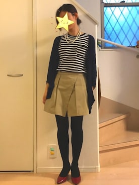 hinaさんのコーディネート