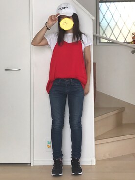 hinaさんのコーディネート