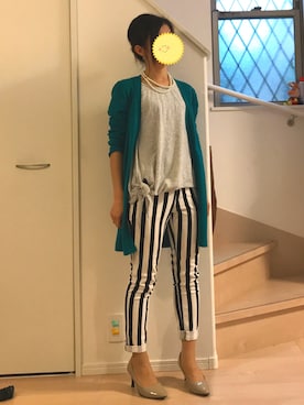 hinaさんのコーディネート