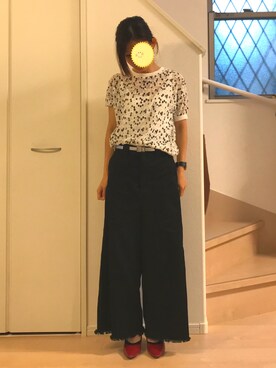 hinaさんのコーディネート