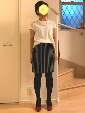 hinaさんのコーディネート