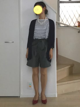 hinaさんのコーディネート