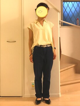 hinaさんのコーディネート