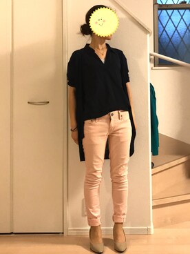 hinaさんのコーディネート