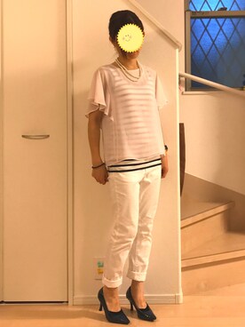 hinaさんのコーディネート