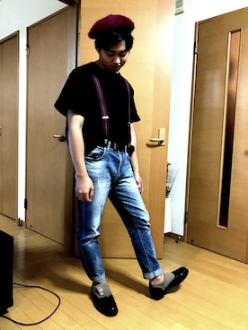 shionさんのコーディネート
