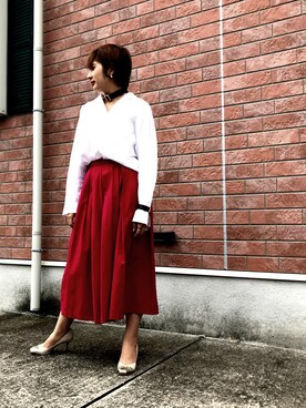 shionさんのコーディネート