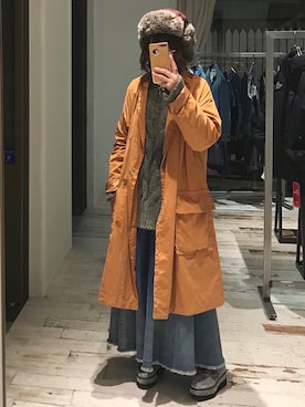 kayocoさんのコーディネート