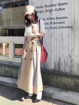 kayocoさんのコーディネート