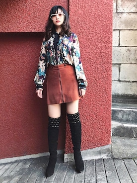 kayocoさんのコーディネート