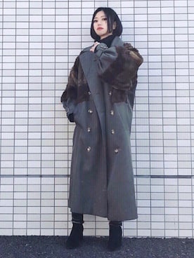 kayocoさんのコーディネート