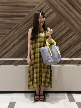 中西 花怜さんのコーディネート