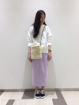 中西 花怜さんのコーディネート