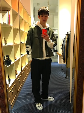 2754さんのコーディネート