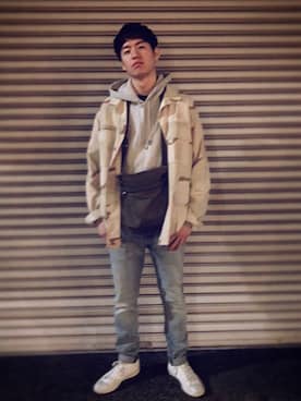 2754さんのコーディネート