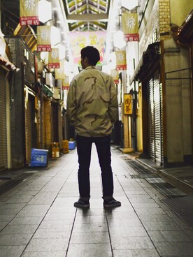 2754さんのコーディネート