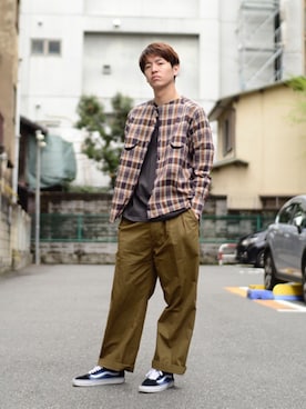 2754さんのコーディネート