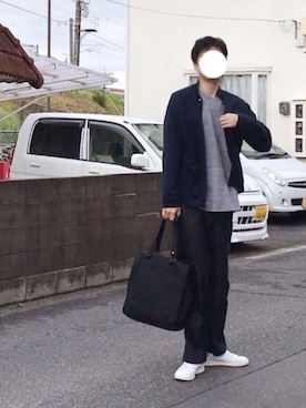 ダイスさんのコーディネート