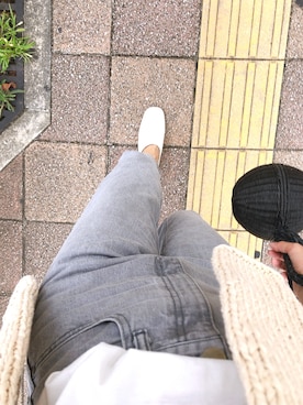 u r iさん(レディース・170cm)の秋コーディネート