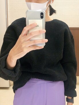 u  r  iさん（レディース・170cm）の秋コーディネート