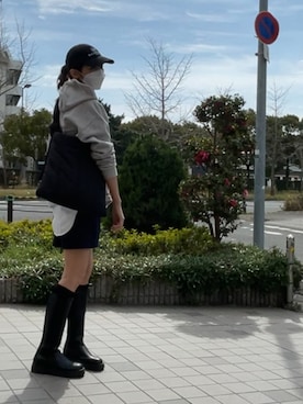 BALENCIAGA(バレンシアガ)のその他パンツを使った人気 BALENCIAGA(バレンシアガ)のその他パンツを使った人気